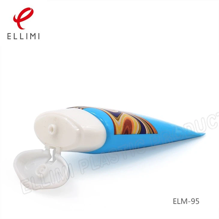 Aluminum Plastic Tube For Sunscreen